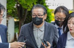 김혜경 선거법 항소심도 벌금 150만원…법인카드 식사, 기부행위 해당