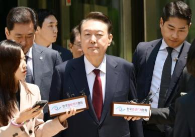 수방사 전 부관 尹, 두번 세번 계엄하면 된다고 말했다 