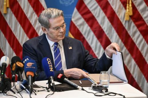 US, China agree to roll back tariffs, pause trade war
