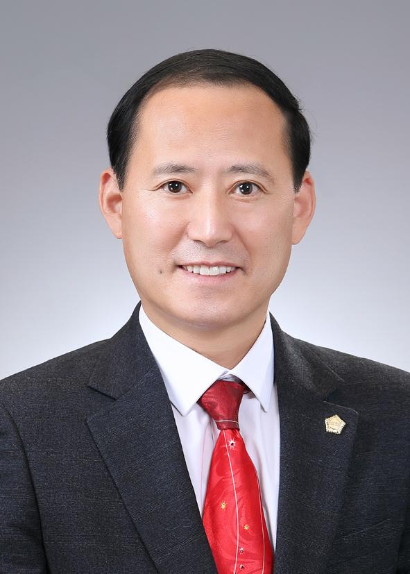 강원도의회 김기하 의원 사진 이동원 기자