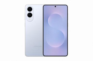 삼성전자, 5㎜대 초슬림 갤럭시 S25 엣지 공개