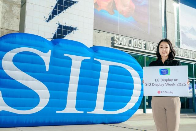 사진LG디스플레이