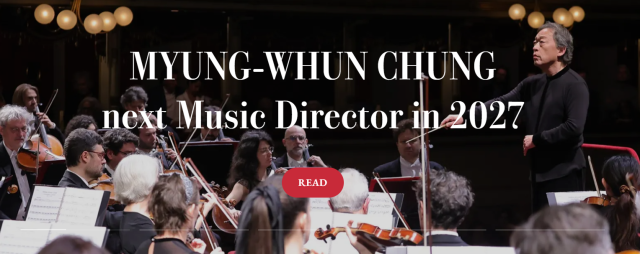 This screenshot image was captured from Teatro alla Scalas website