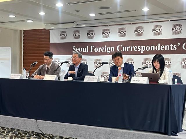 韩国专家聚焦中美关税战 应对策略成热议话题