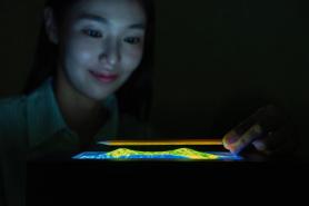 Samsung Display unveils next-generation screens at Display Week 2025