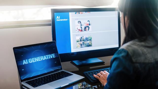 South Koreas AI-generated games face regulatory hurdles