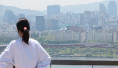 서울 7개월만에 아파트 입주전망지수 110 돌파...22.4p↑