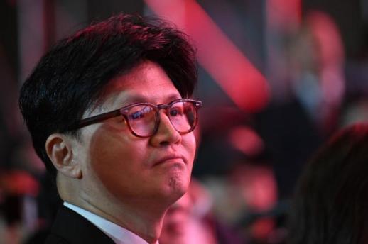 한동훈 국힘, 尹 부부 절연·자통당 멀리해야 대선 승리