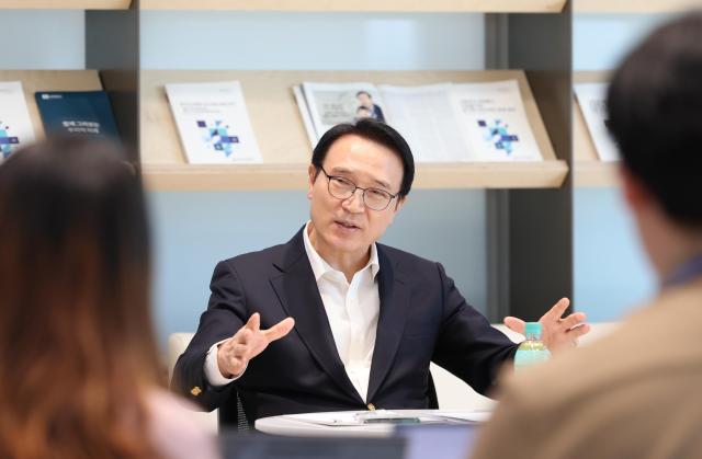 임태희 교육감 사진경기도교육청