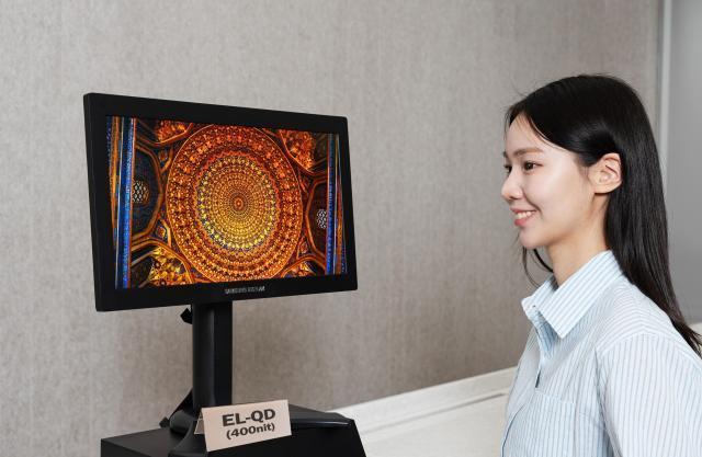 サムスン・LG、米「SID 2025」で次世代革新ディスプレイ技術の公開