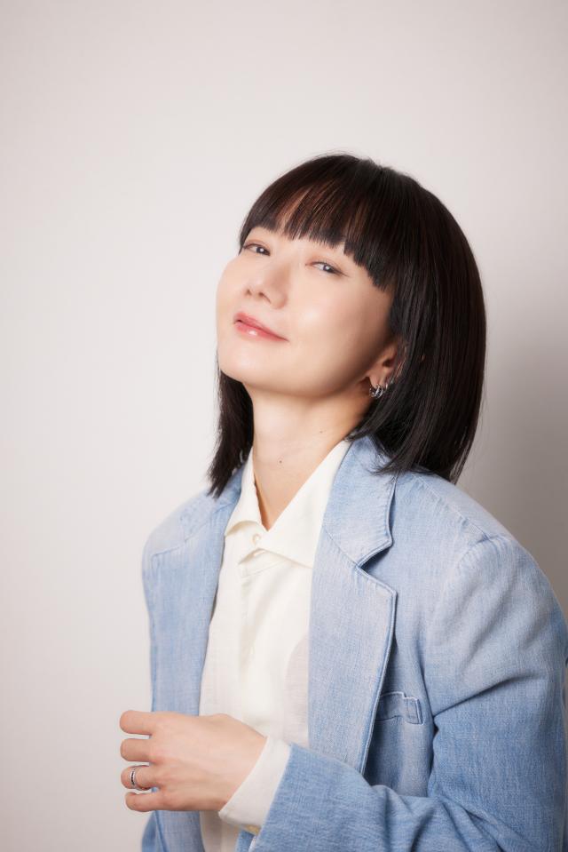 영화 바이러스 배우 배두나 사진바이포엠스튜디오