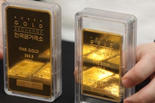 中美贸易谈判达成协议 金价大幅跳水