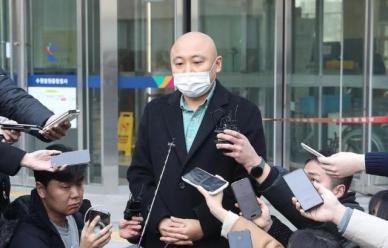 주호민 아들 정서학대 특수교사, 항소심서 무죄…몰래 녹음 증거 안 된다