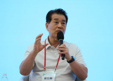 포스코홀딩스, 이차전지 소재 사업에 1조 원 출자…캐즘 이후 본격 공략