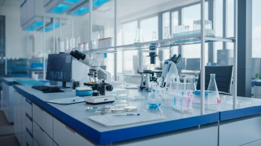 Đầu tư R&D của các công ty Hàn Quốc vượt 60 nghìn tỷ won…Đứng thứ 5 thế giới