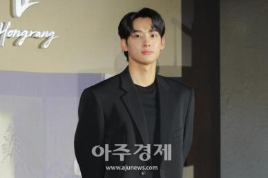 [포토] 정가람, 사극 첫 도전