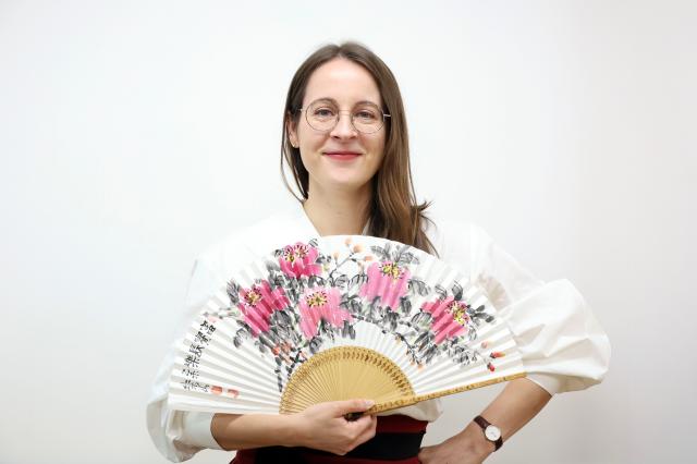 INTERVIEW: SNU professor explains why Pansori resonates beyond words