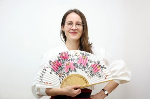 INTERVIEW: SNU professor explains why Pansori resonates beyond words