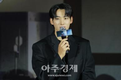 [포토] 인사말 하는 정가람