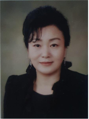 부산북부여성단체협의회 회장 및 사부산광역시 구군 전체 협의회 회장 김연숙
