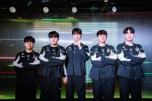 LCK 7주차, 젠지 무패 질주냐 T1의 설욕이냐…한화생명, 팀 최다 연승 도전
