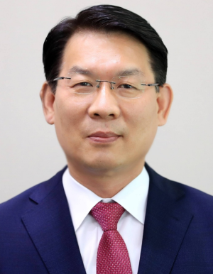 농어촌공사 신임 사장에 임명된 김인중 농식품부 전 차관사진농어촌공사