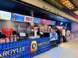 [ASIA Biz] CGV 질주, 롯데 주춤, 日 이온 진출…베트남 극장가 삼국지
