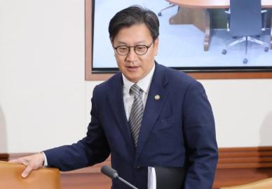 김범석 대행 수출 중기 지원 강화…위기극복 특례보증 4.2조 추가 공급