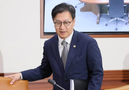 김범석 대행 수출 중기 지원 강화…위기극복 특례보증 4.2조 추가 공급