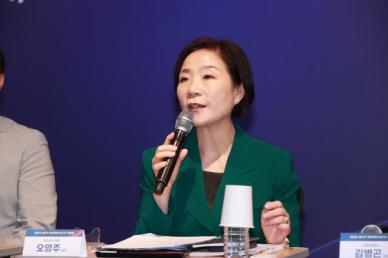 중기부, 美 관세피해 기업에 정책자금 4조6000억원 추가 공급 