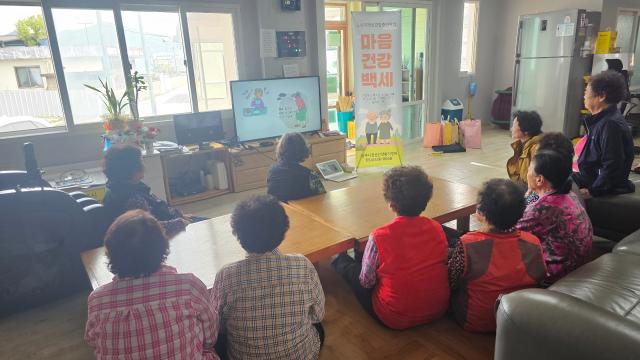 사진상주시보건소