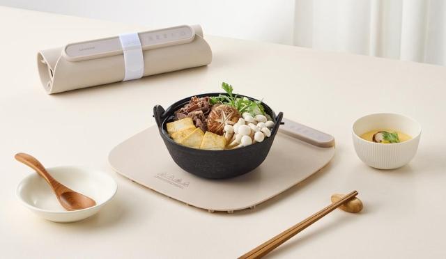 락앤락 풀히트 푸드워머 사진락앤락