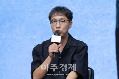 나인퍼즐 윤종빈 감독 내향인 김다미·현봉식, 술자리 보다 카톡 대화 선호
