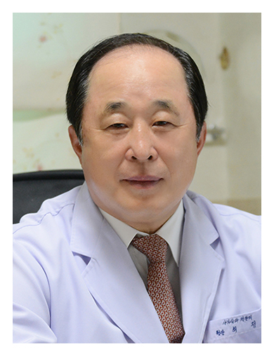 올해 광주시민대상을 받게 된 허정 에덴병원장 사진광주시