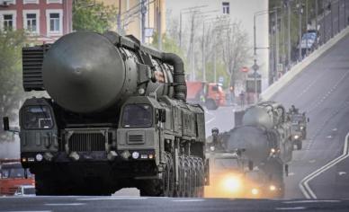 美 10년 내 中 우주궤도 핵미사일ㆍ北 ICBM 50기 경고