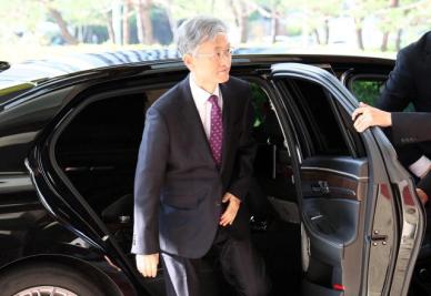 조희대, 국회청문회 불출석...사법부 독립 보장한 헌법 취지 반해