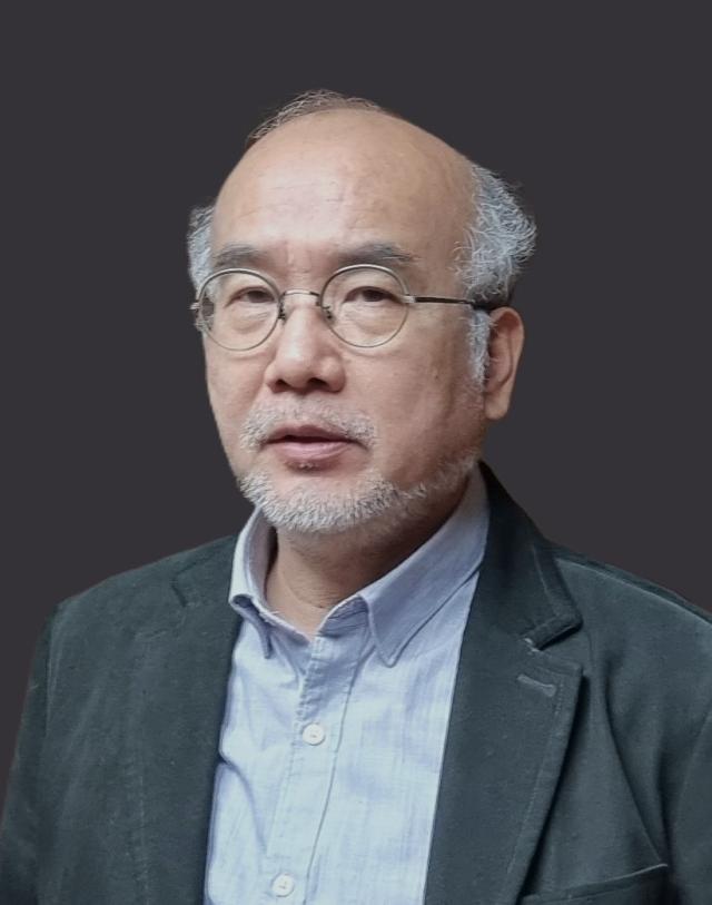 부산비엔날레조직위원회 제15대 집행위원장 이준
