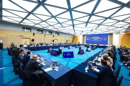 외교부, 제주서 APEC 2차 고위관리회의…청년지원 미래번영기금 승인