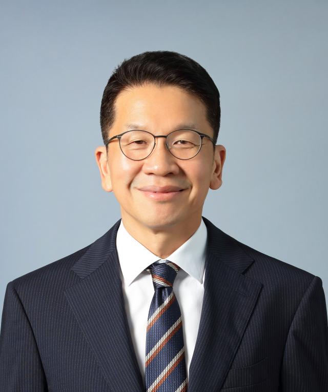 최창원 SK수펙스추구협의회 의장 사진SK그룹