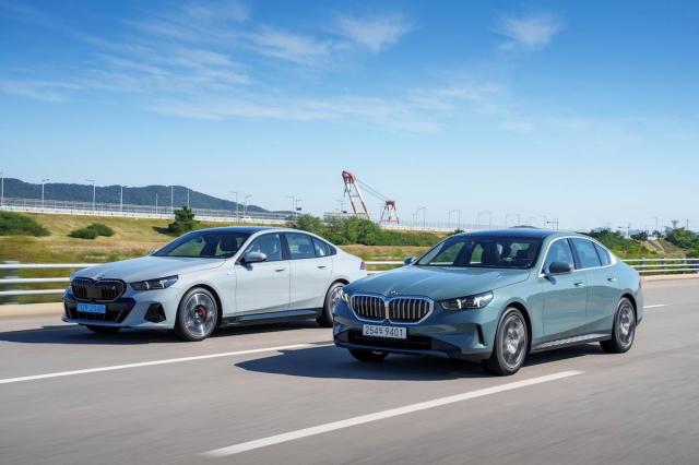 사진BMW 코리아 페이스북