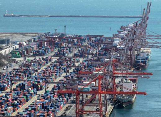 Viện Phát triển Hàn Quốc điều chỉnh giảm triển vọng tăng trưởng năm 2025 của Hàn Quốc xuống còn 0,8% 