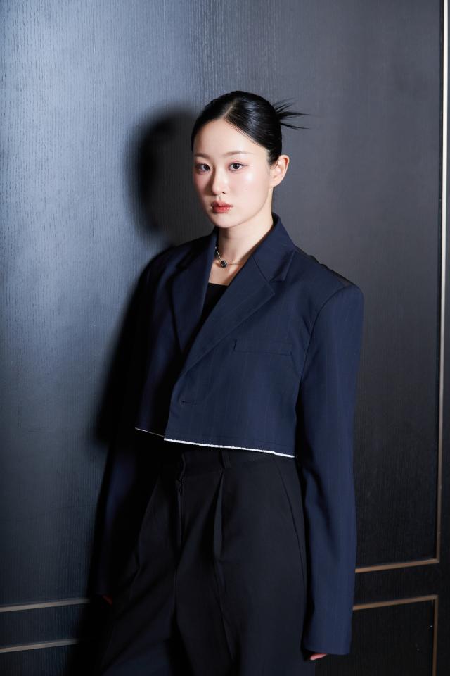 영화 보이 인 더 풀 주연 배우 효우 사진트리플픽쳐스