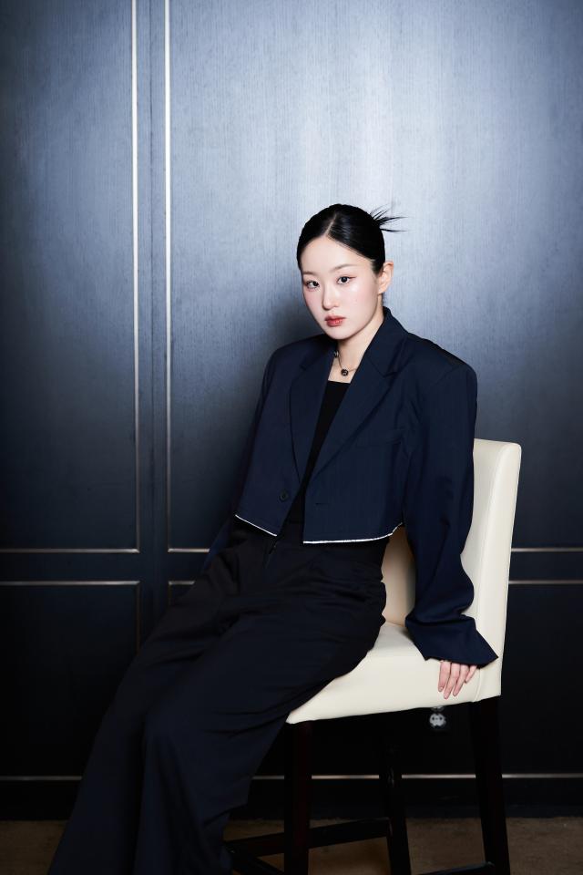 영화 보이 인 더 풀 주연 배우 효우 사진트리플픽쳐스