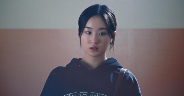 영화 보이 인 더 풀 주연 배우 효우 사진트리플픽쳐스