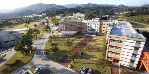 Đại học Dongyang thành lập khoa chuyên đào tạo nhân lực quốc tế trong lĩnh vực hạ tầng đường sắt