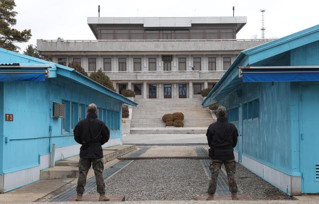 정부, 1년 6개월만에 판문점 견학 재개…일반 견학은 미정