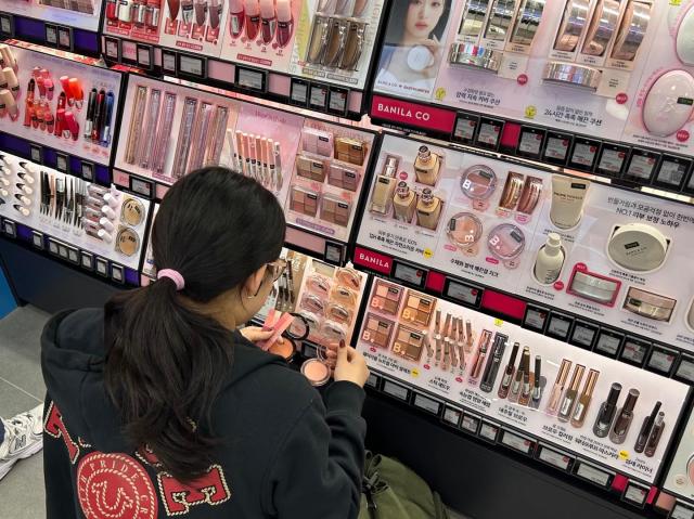 Lip products lead charge in K-beauty innovation
