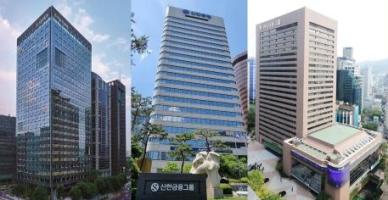 은행 연체율·부실여신 급증…국민 악화, 하나 현상 유지