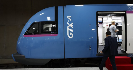 Presidential candidates vow to expand high-speed underground rail nationwide