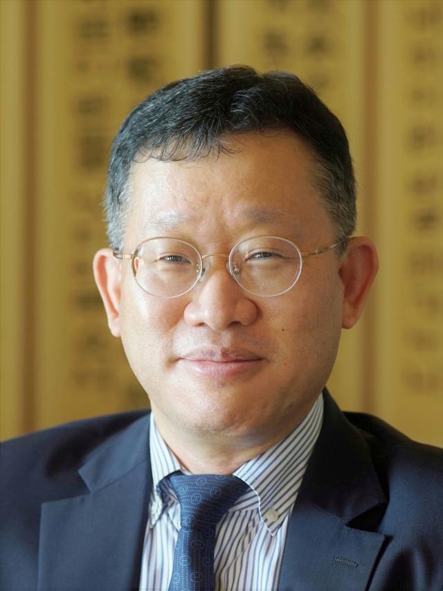 공형식 前주일한국문화원장 사진주일한국문화원
